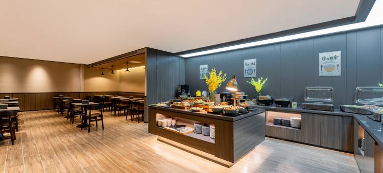 汉庭酒店(济宁学院附属高中金宇路店)图片