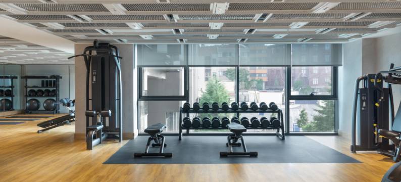 伊斯坦布尔尼桑塔西威斯汀酒店(The Westin Istanbul Nisantasi)图片