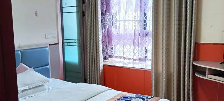 正安骆伟宾馆图片