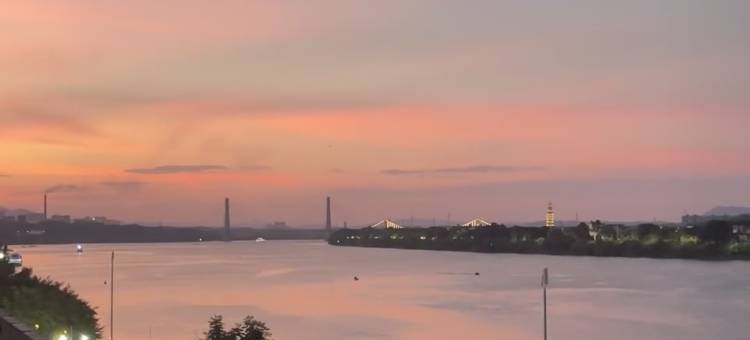 赣州维雅酒店(江南宋城步步高新天地店)图片