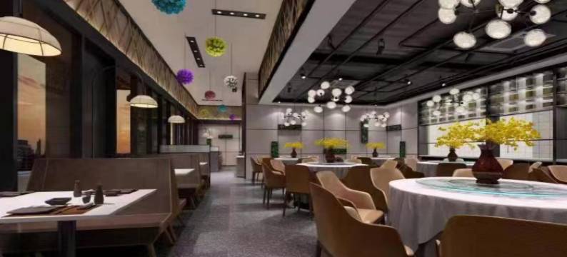 深圳亿锦酒店公寓图片