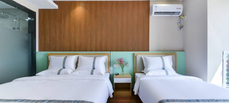 宿澜民宿(昌黎澜山公馆店)图片