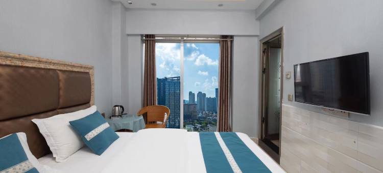 常德美佳民宿图片