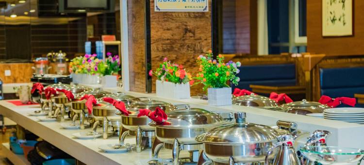 大同晋河凯龙大酒店(大同火车站店)图片