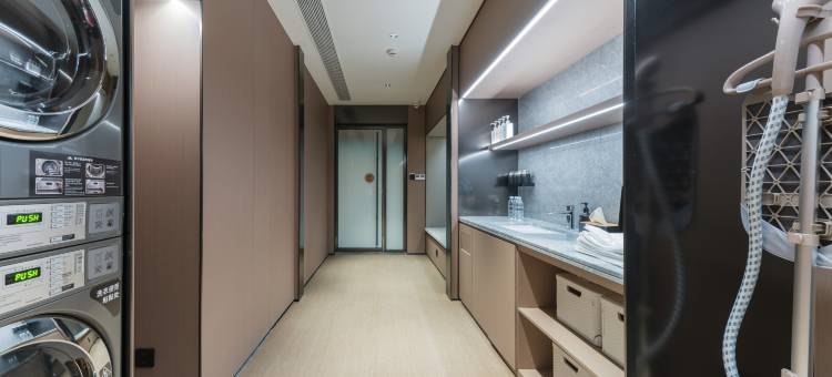 全季酒店(东莞莞长路大岭山广场店)图片