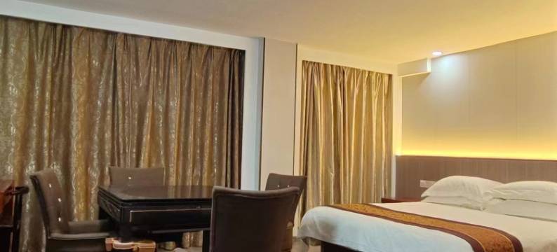 舟山市六横似家商务宾馆图片