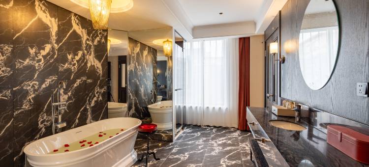 沈阳瑞亚赫拉酒店(和平北大街店)图片