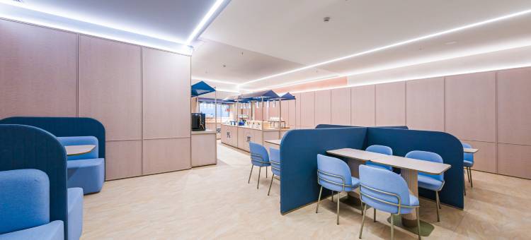 汉庭酒店(上海浦东机场施新路店)图片