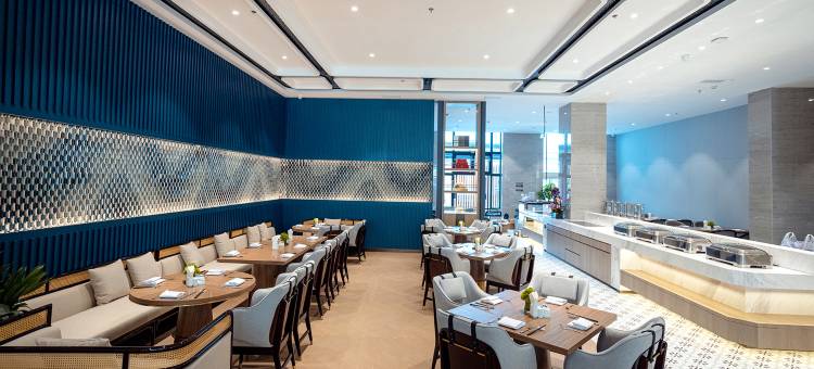 盐城金陵水城酒店图片