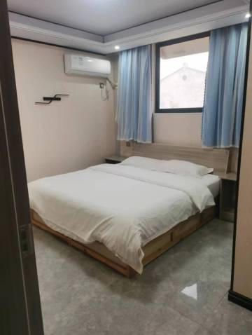 原阳小菊手工饺子民宿