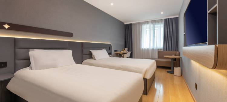 锦江之星(苏州火车站虎丘店)图片