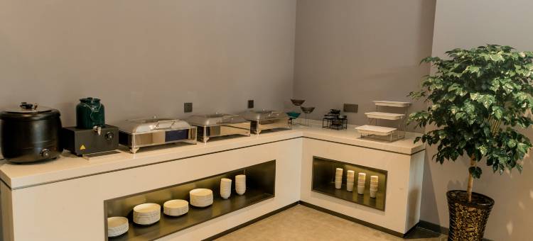 7天优品Premium酒店(淄博临淄稷山路店)图片