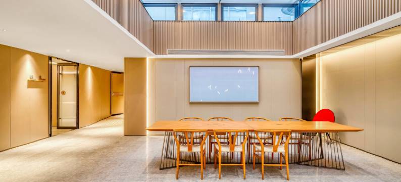 全季酒店(宁波天一广场鼓楼地铁站店)图片