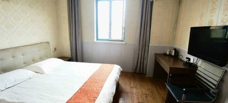 上海佳丽时尚宾馆图片