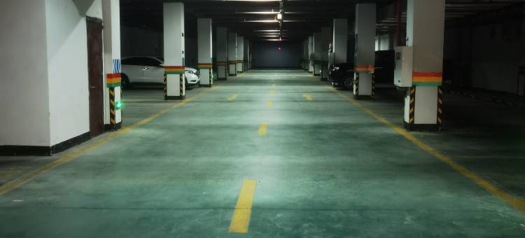 IU酒店(重庆云阳滨江大道店)图片