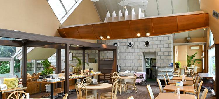 环球景观酒店土浦(HOTEL GLOBAL VIEW TSUCHIURA)图片