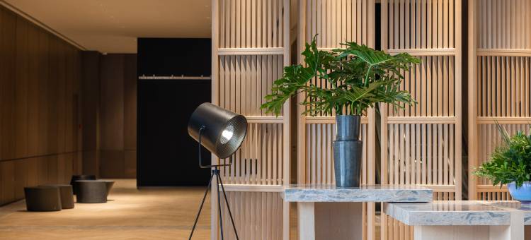 广州新世界酒店图片