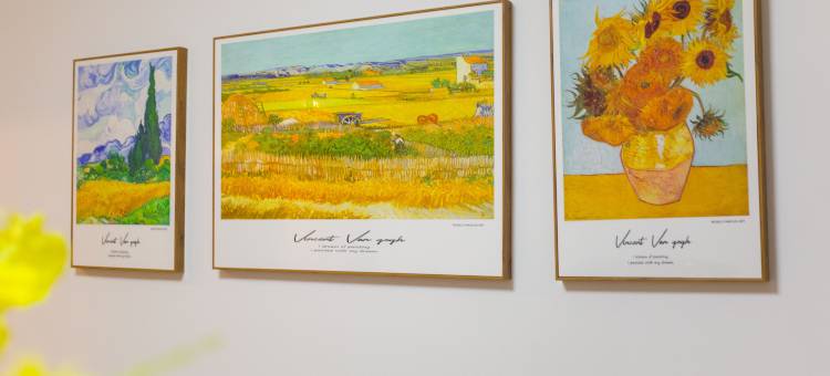 吉林松花湖假日酒店图片