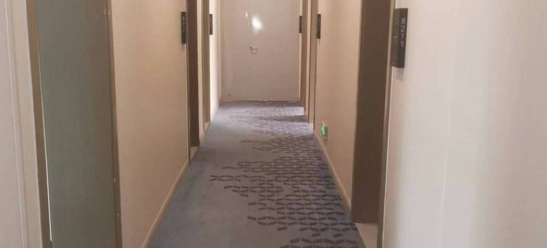 内丘大管家宾馆图片