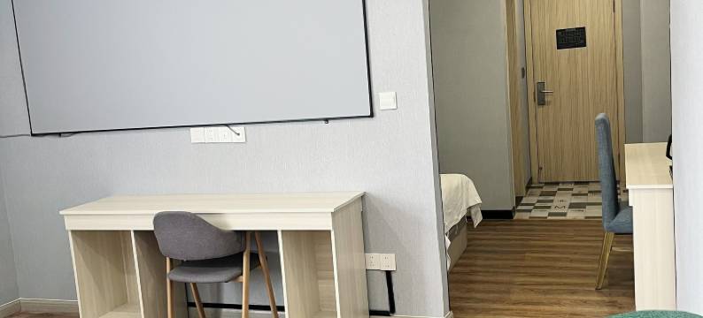 张家港思曼尔连锁酒店图片