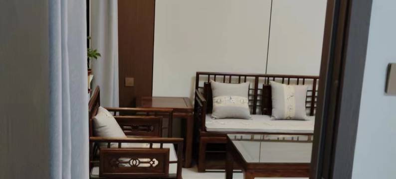 鸿运尚品酒店(磁窑经济开发区禹王街店)图片