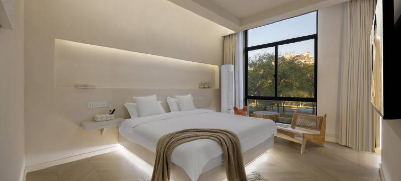 南浔浔汩XunGU民宿图片