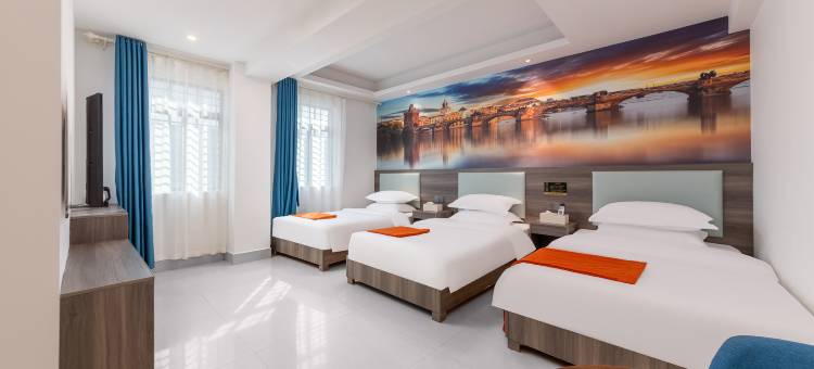 儋州格兰德酒店(白马井店)图片