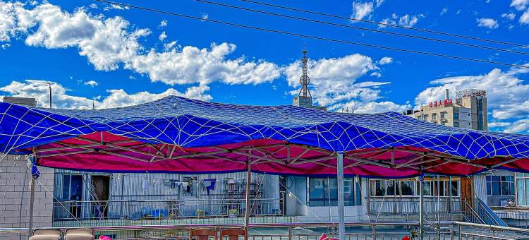 云深一梦民宿图片