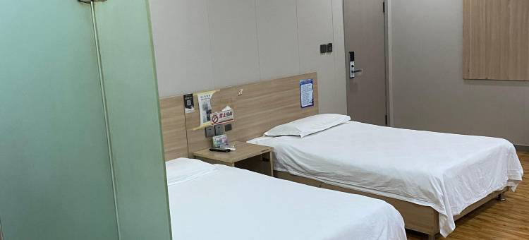 乌鲁木齐新标准宾馆(地窝堡国际机场店)图片