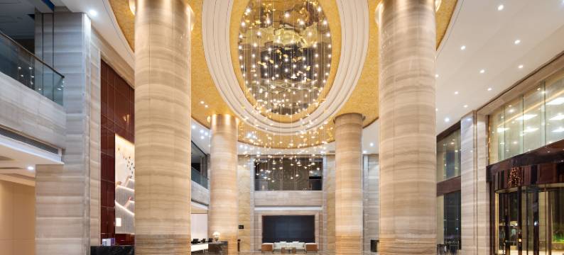 大屋里酒店(郴州汽车总站店)图片