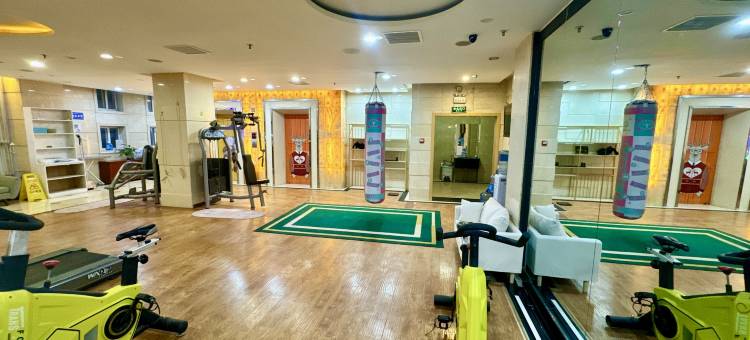 维也纳酒店(遵义医学院大连路店)图片