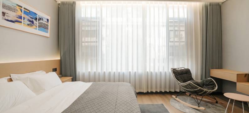 冰岛智慧酒店图片