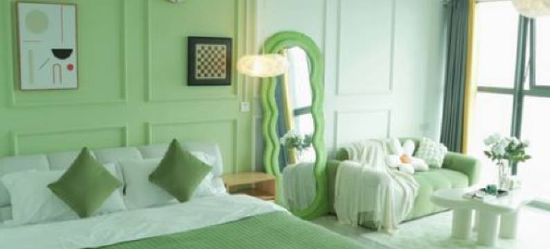 柳州去野江景客栈图片