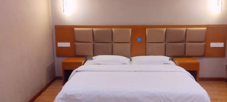 怀宁城市之星商务酒店(怀宁独秀初中店)图片