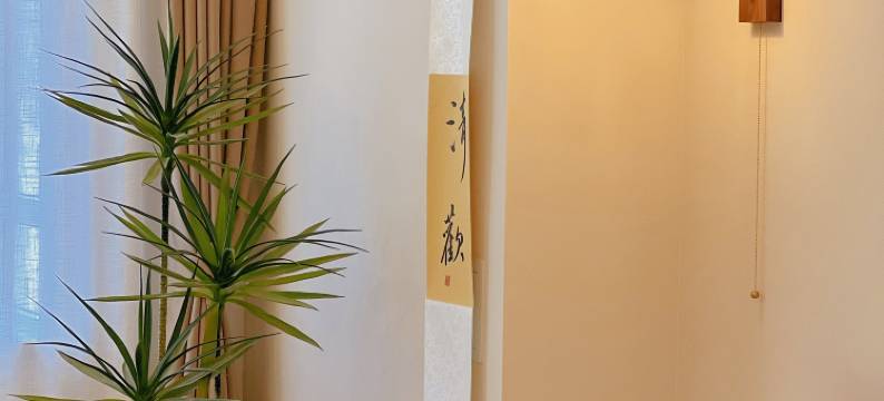 景洪且居民宿图片