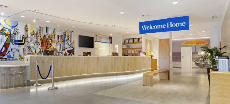 洛斯阿米戈斯海滩俱乐部酒店(Los Amigos Beach Club)图片