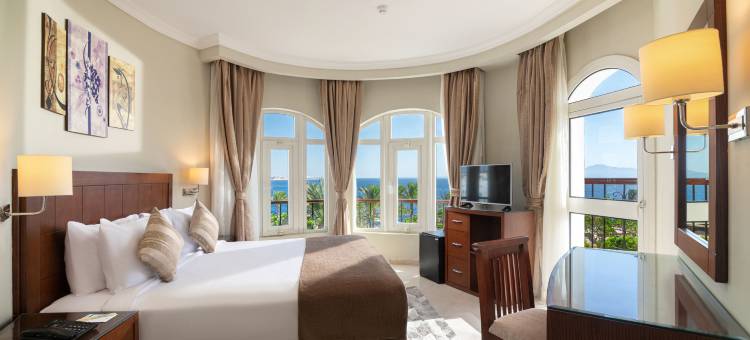 苏丹花园度假村-超全包(Sultan Gardens Resort Sharm El Sheikh - Ultra All Inclusive)图片