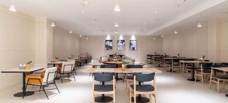 如家商旅酒店(莱州居然之家光州西街店)图片