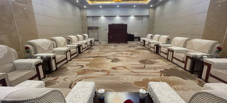 山东能源国际酒店图片