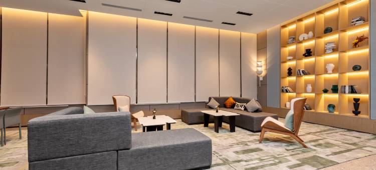 丽怡酒店(通化万达广场店)图片