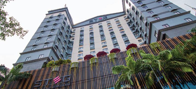 吉隆坡斯特格酒店(STEG Kuala Lumpur)图片