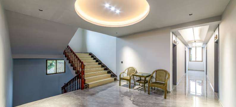 沐云涧酒店(峨眉山景区零公里店)图片