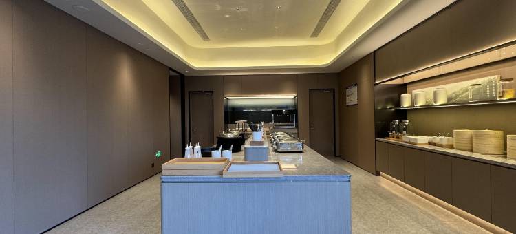 全季酒店(天津宝坻站潮阳大道店)图片