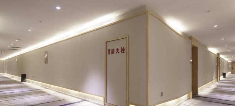 锦江之星酒店(桐城太阳城店)图片