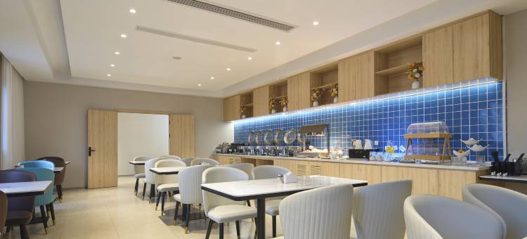 锦江之星酒店(桐城太阳城店)图片