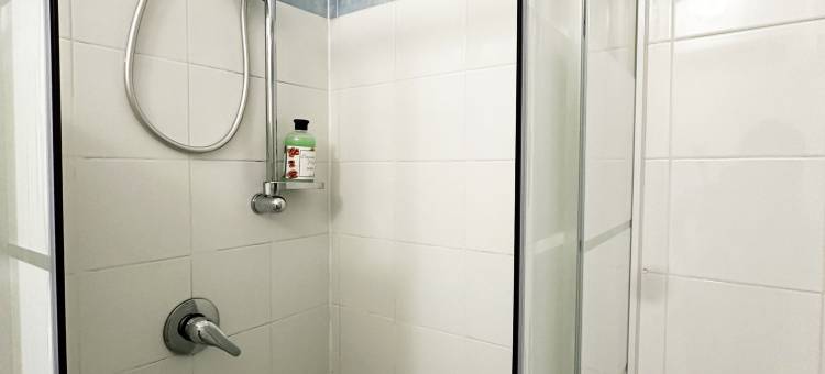 米奥青年旅馆(Mio Hostel)图片