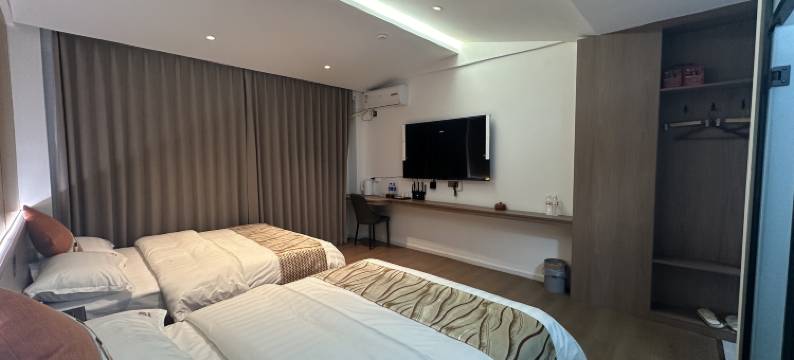 喜福汇客栈(建水古城朱家花园店)图片