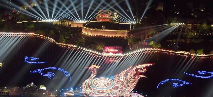 茉莉花开连锁酒店(荆州万达广场店)图片