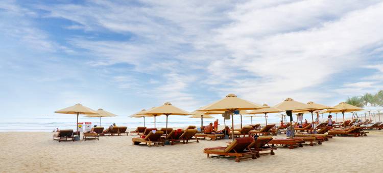 越南长滩香江休闲度假酒店(Cam Ranh Riviera Beach Resort & Spa)图片