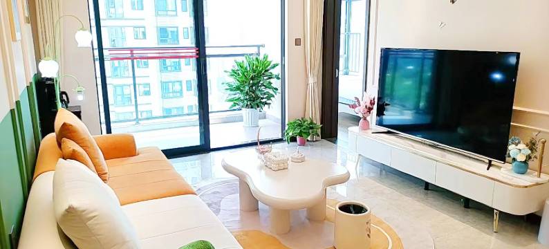 昆明蜜语小窝民宿图片